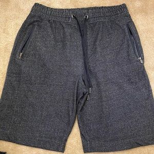 Men’s CSG sweatpants shorts